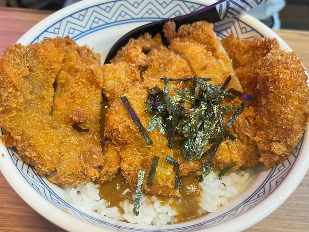 豬屋日本料理 (馬會道) photo 7