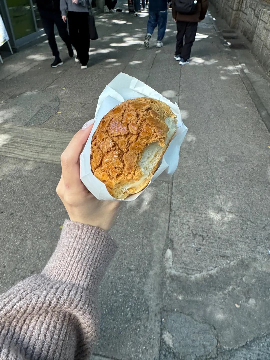 紅島冰廳 photo 2