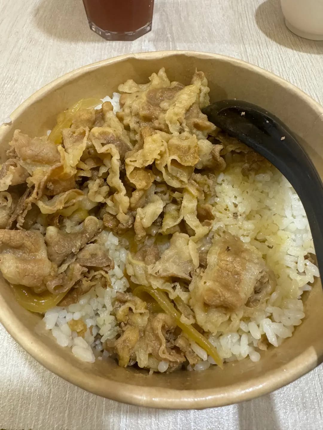 牛丼家 photo 4