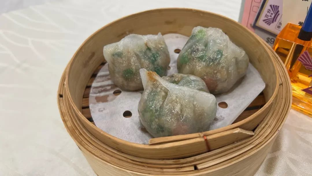 壹匯中菜廳 (置富第一城‧樂薈) photo 8