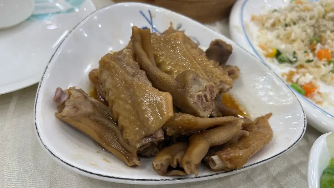 壹匯中菜廳 (置富第一城‧樂薈) photo 1