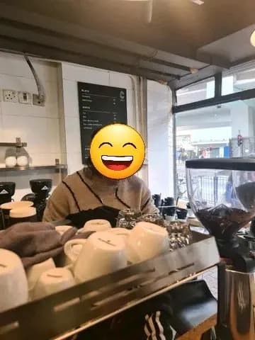Craft Coffee Roaster (Tai Kok Tsui) photo 1