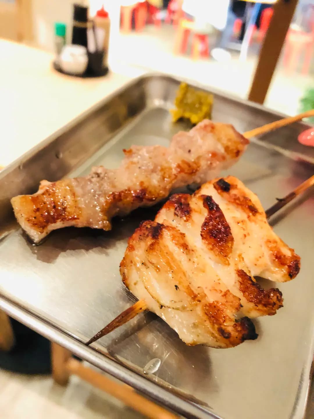 健康食品拉麵 (威利大廈) photo 1