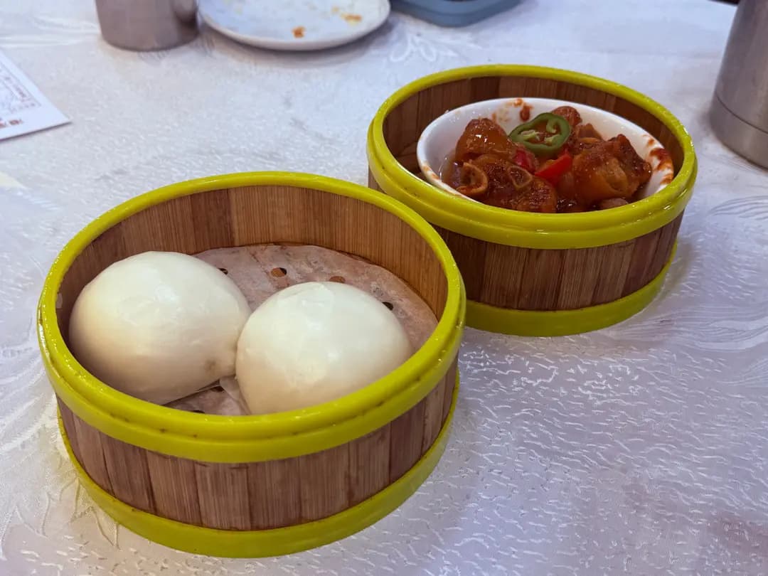 港灣宴會廳 photo 4