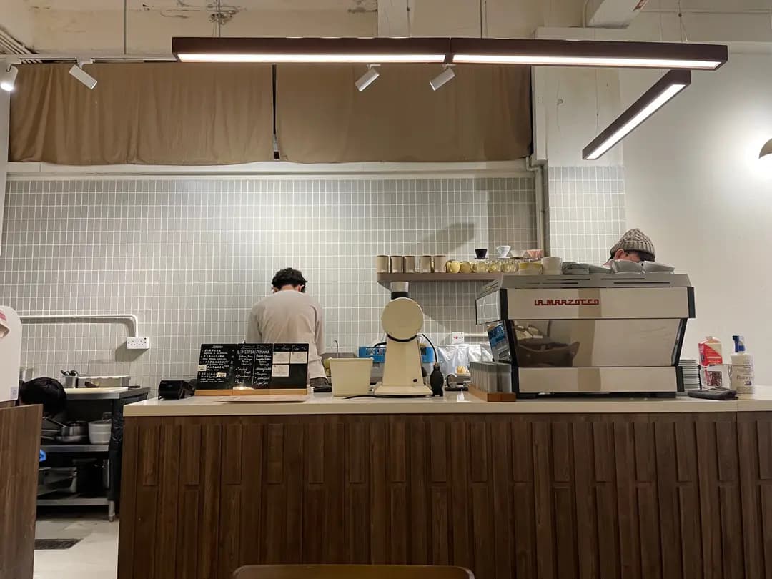 YOI Coffee & Bakery photo 1