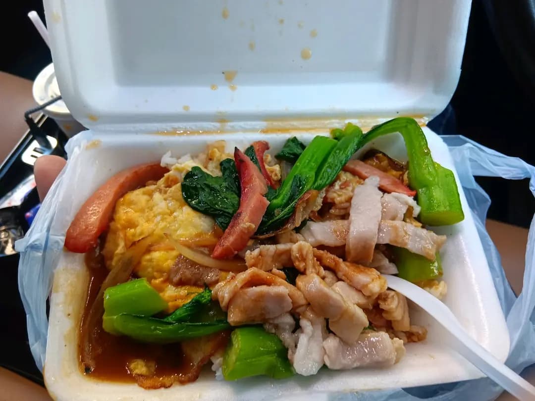 悅滿美食 photo 6
