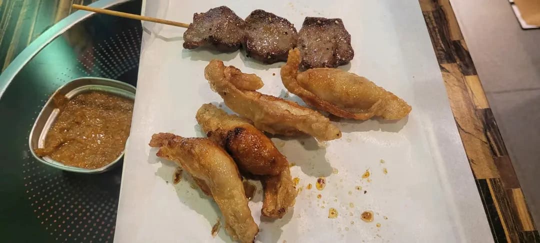 隆亨串 photo 8