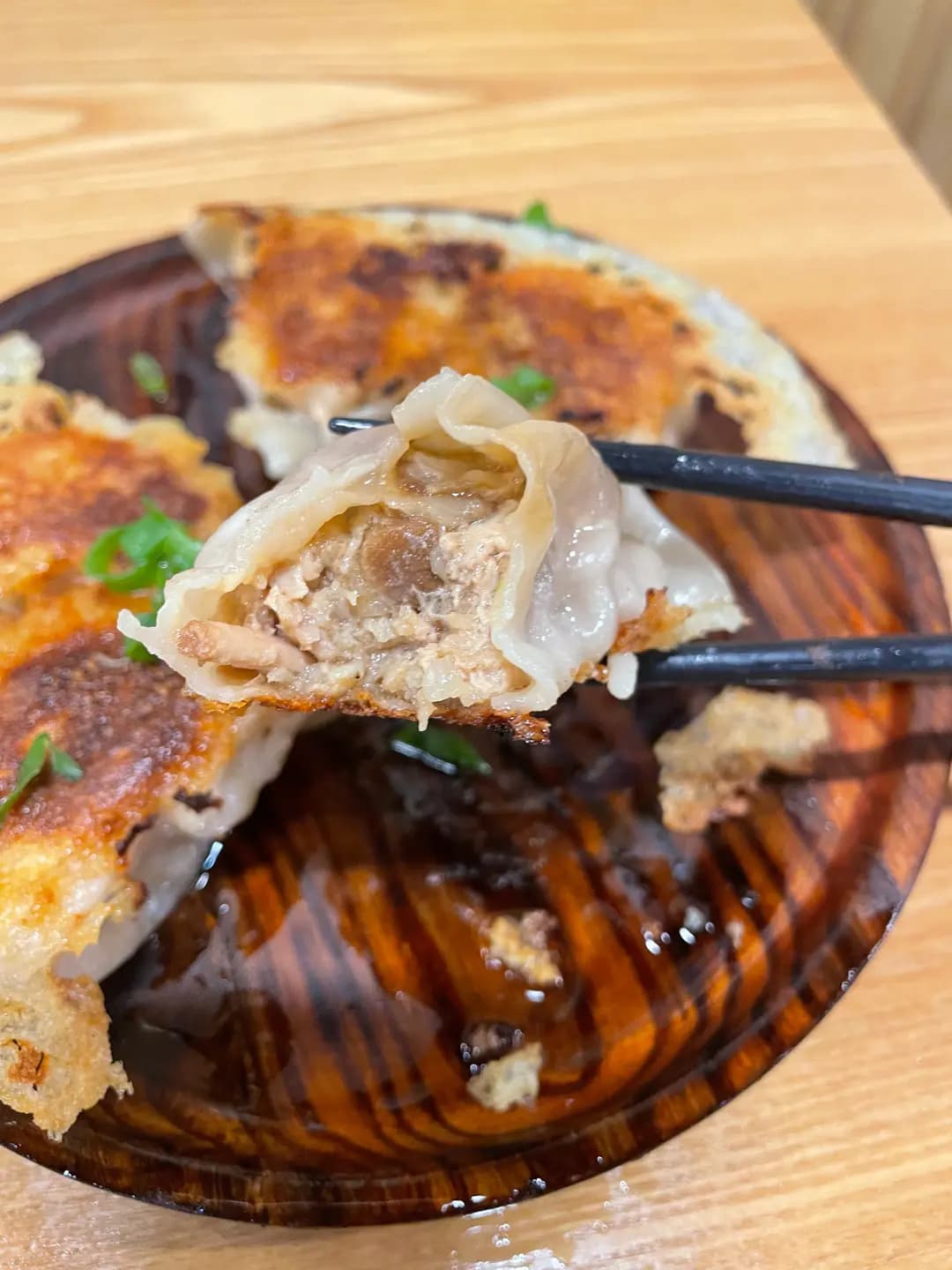 餃燃串 photo 2