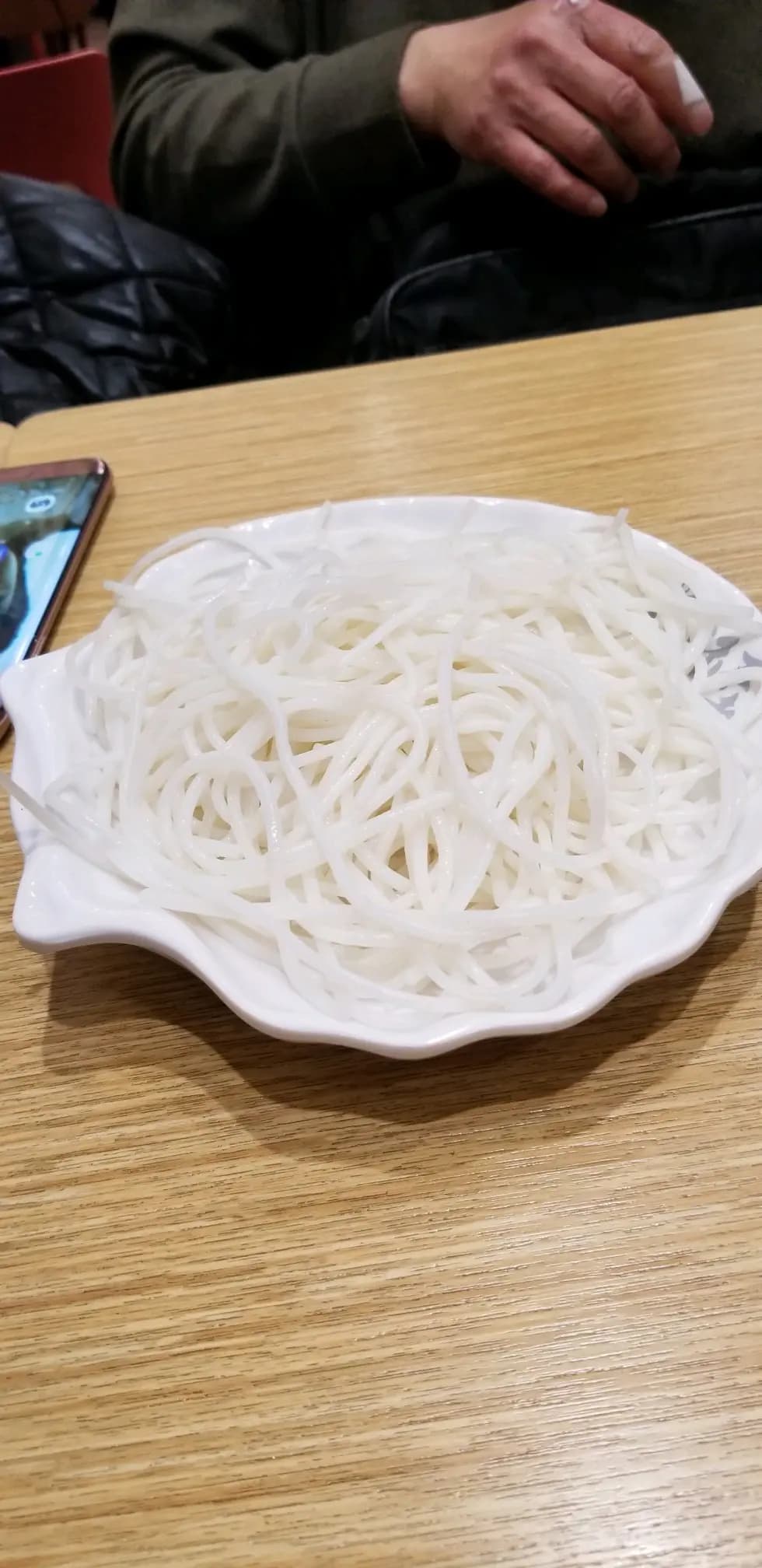 漁不老烤魚雞煲火鍋 (元朗安寧路) photo 2