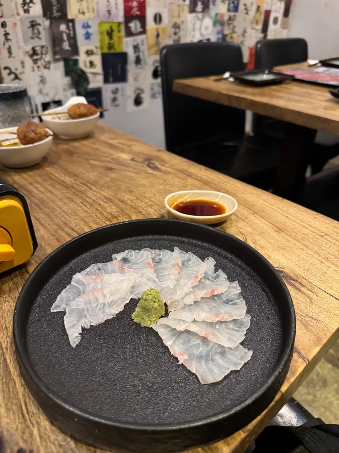 九鬼居酒屋 (高街) photo 7