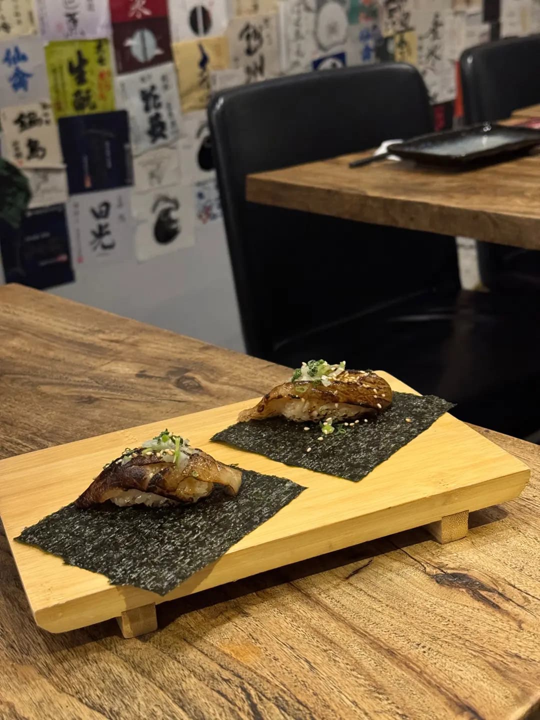 九鬼居酒屋 (高街) photo 5
