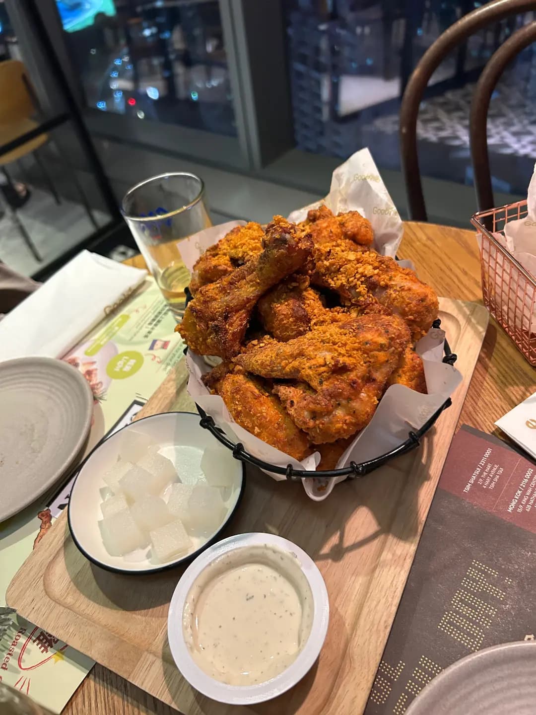 Goobne Chicken (V Point) photo 6