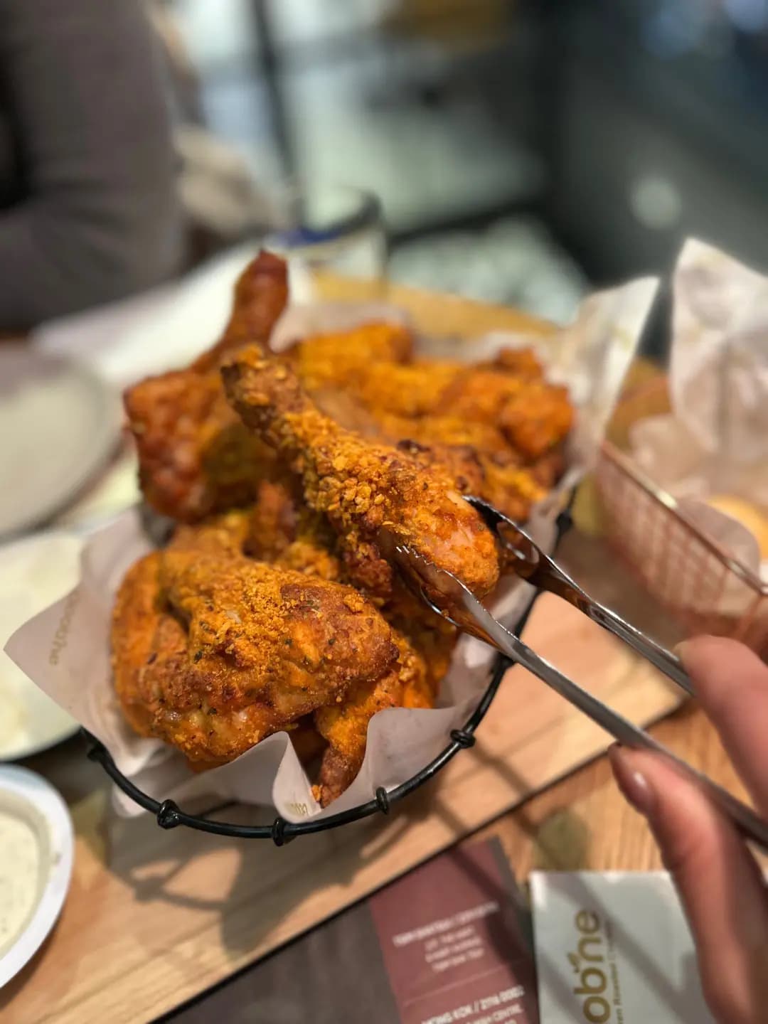Goobne Chicken (V Point) photo 1