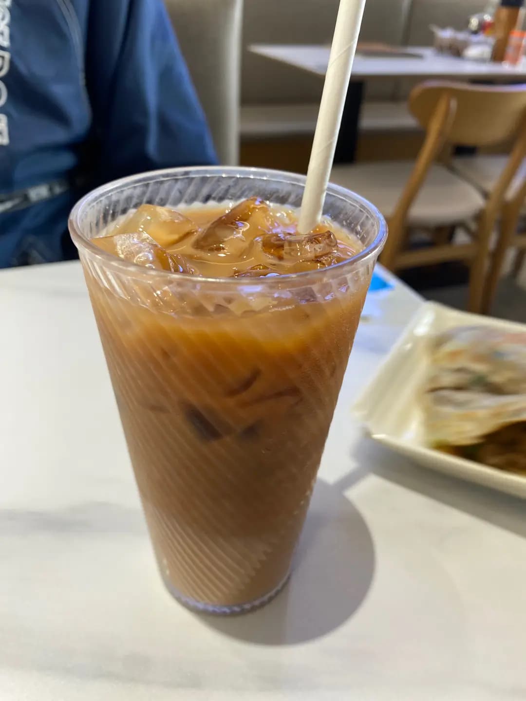 貴州遵義黔營羊肉粉 photo 6