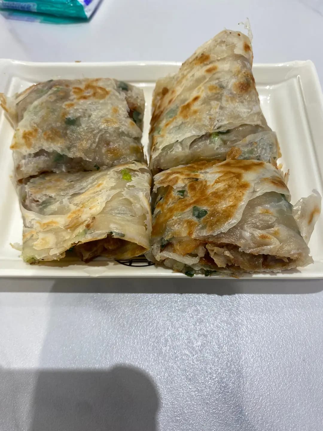 貴州遵義黔營羊肉粉 photo 3