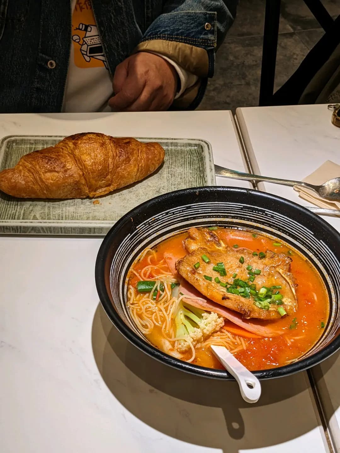 意樂餐廳 (富泰商場) photo 5