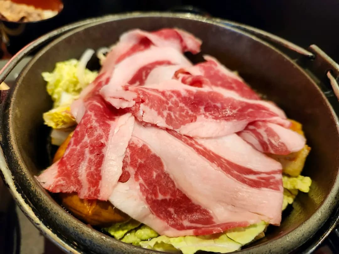 鉄鍋牛之介 photo 4