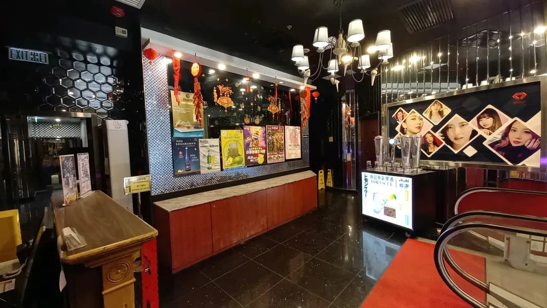 Neway Karaoke Box photo 7