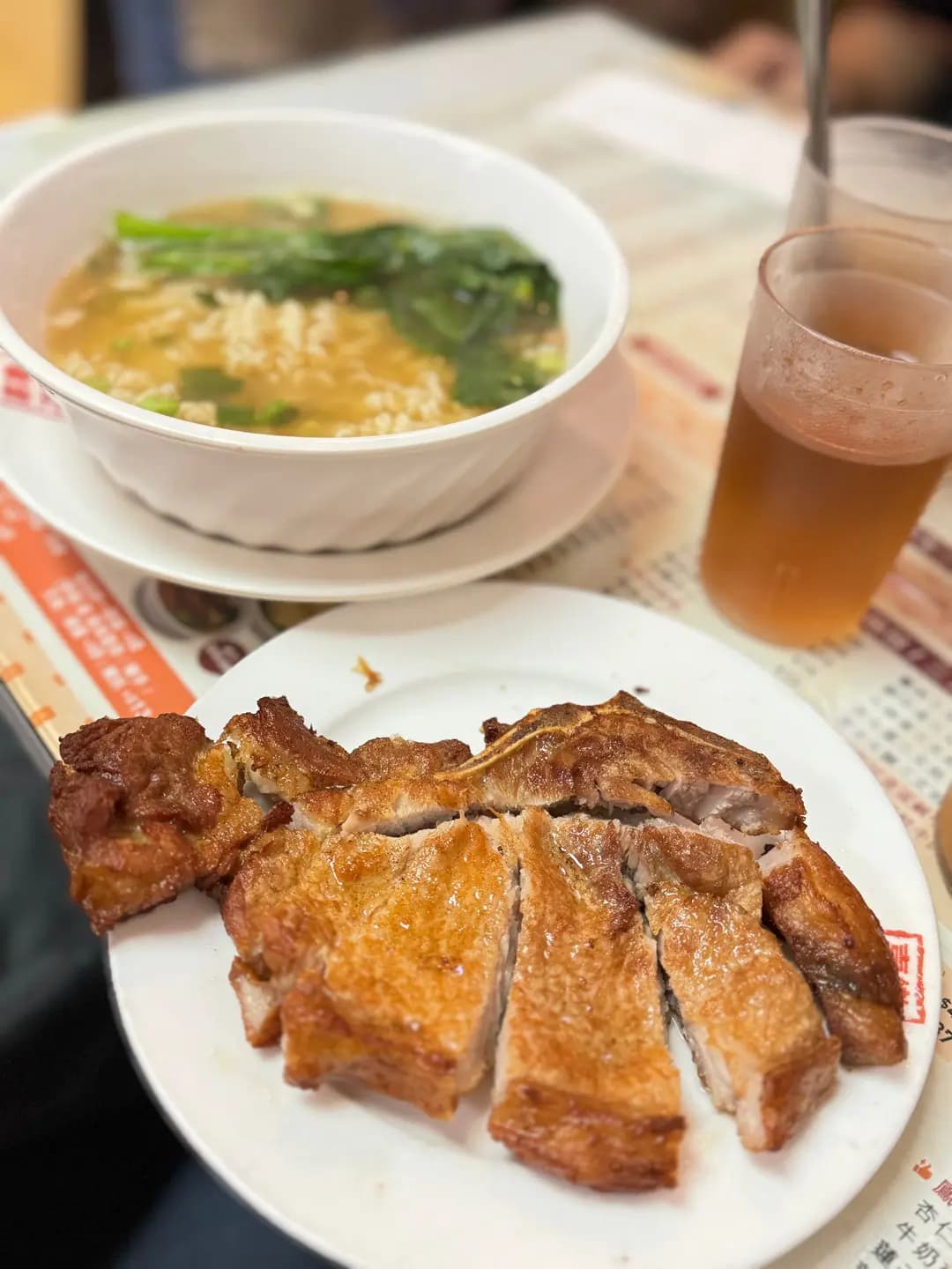 嘉樂冰廳 (新村街) photo 7