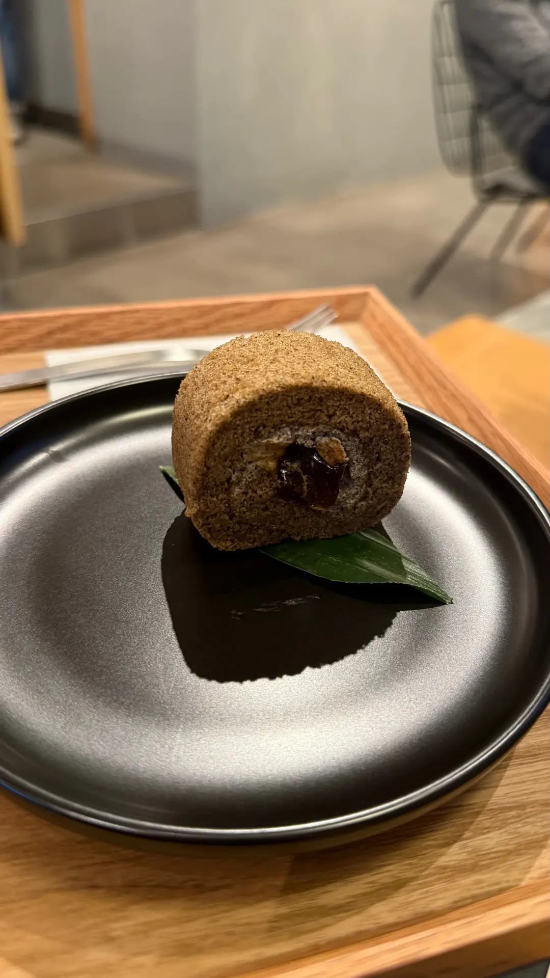 BASAO tea (月街) photo 5