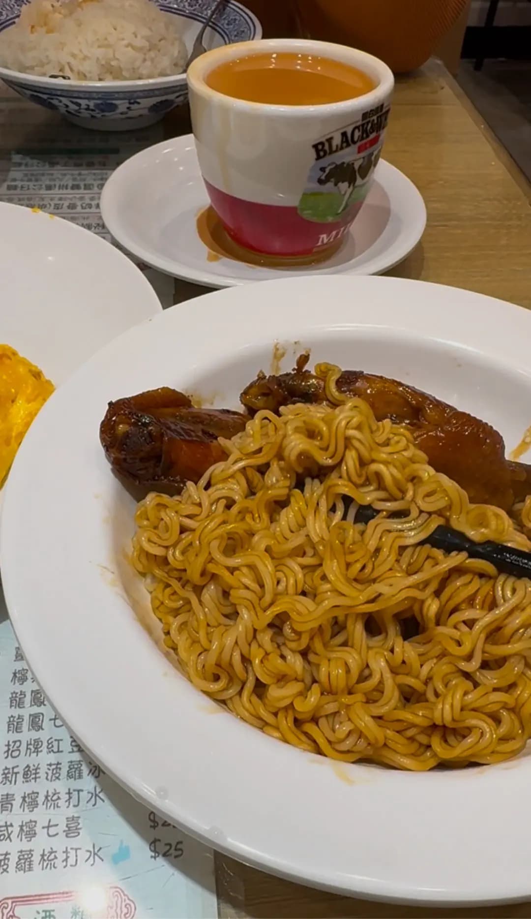 四季酸菜魚冰室 photo 7