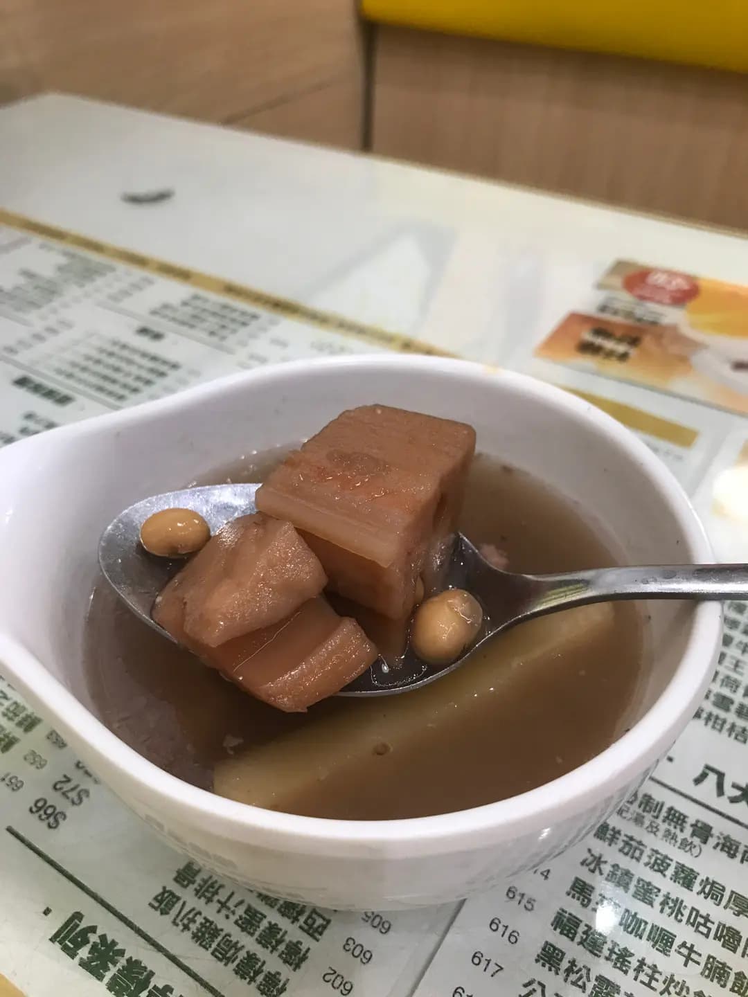 檸檬冰室 (葵興商場) photo 4
