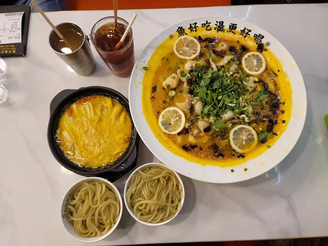 魚你相聚 (富景商場) photo 8
