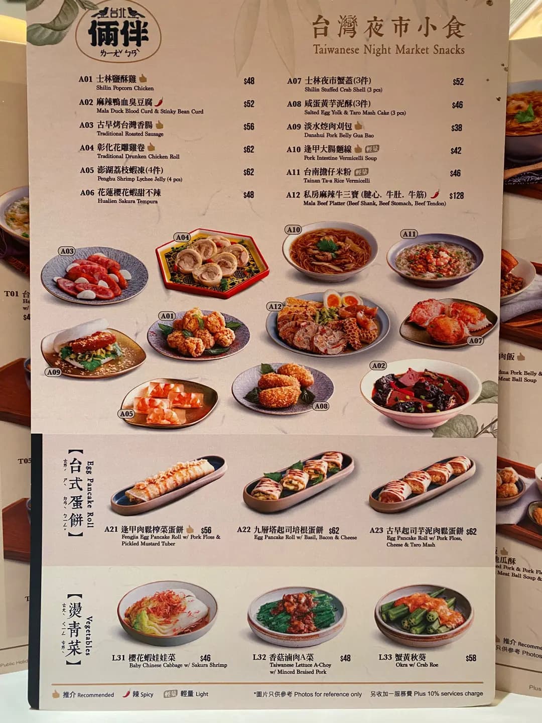 台北倆伴 photo 6