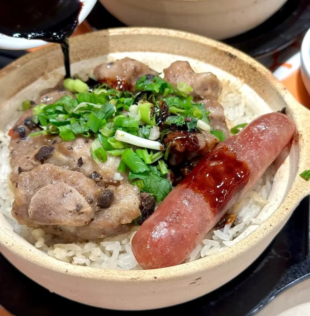 大快活 (ELEMENTS圓方火區) photo 5