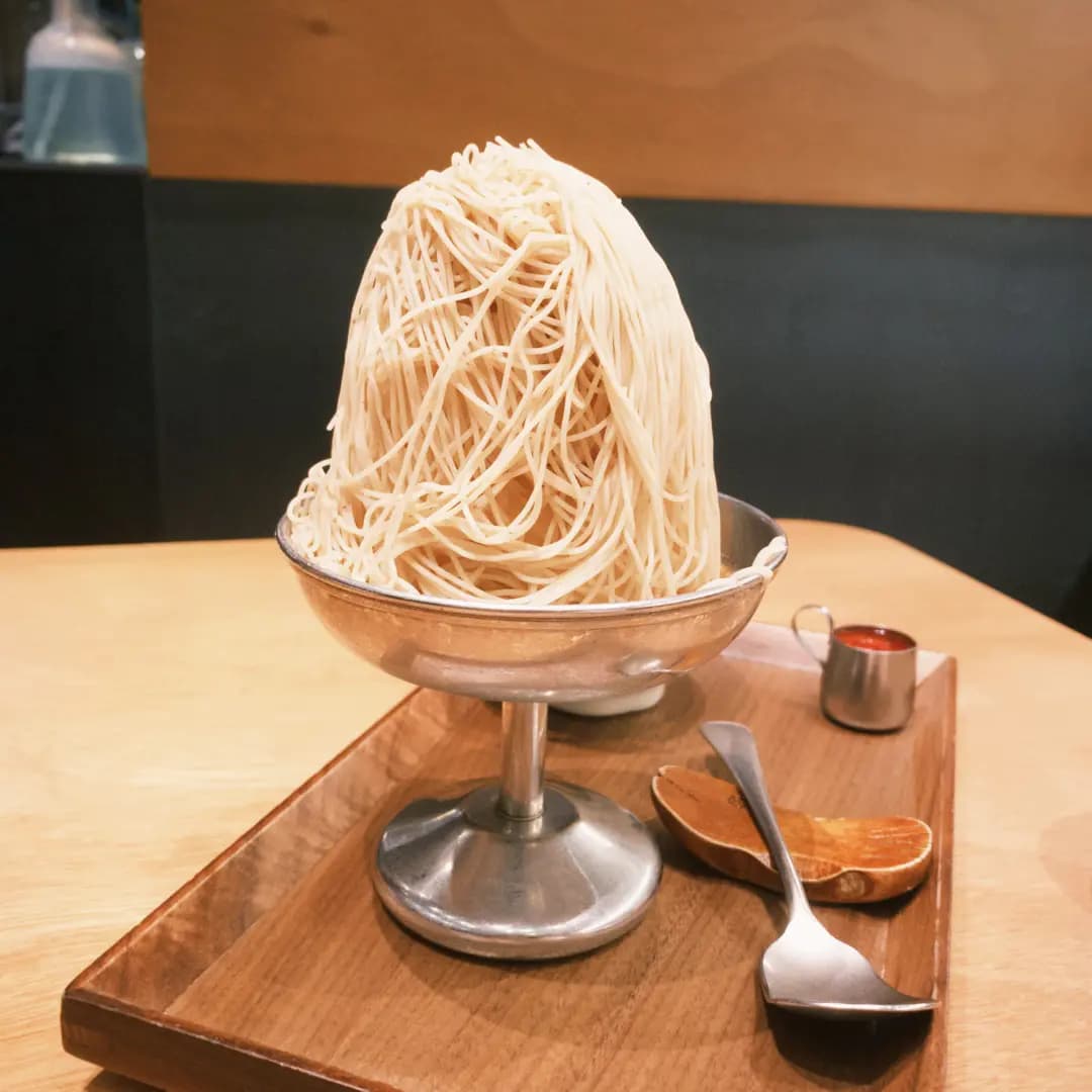 Via Tokyo photo 7