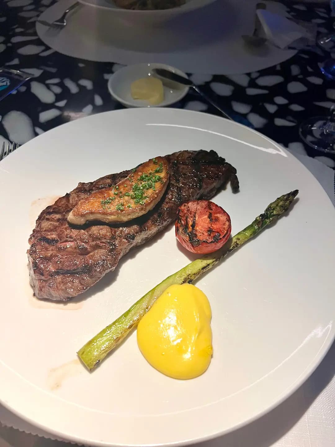 KILO Steakhouse photo 6