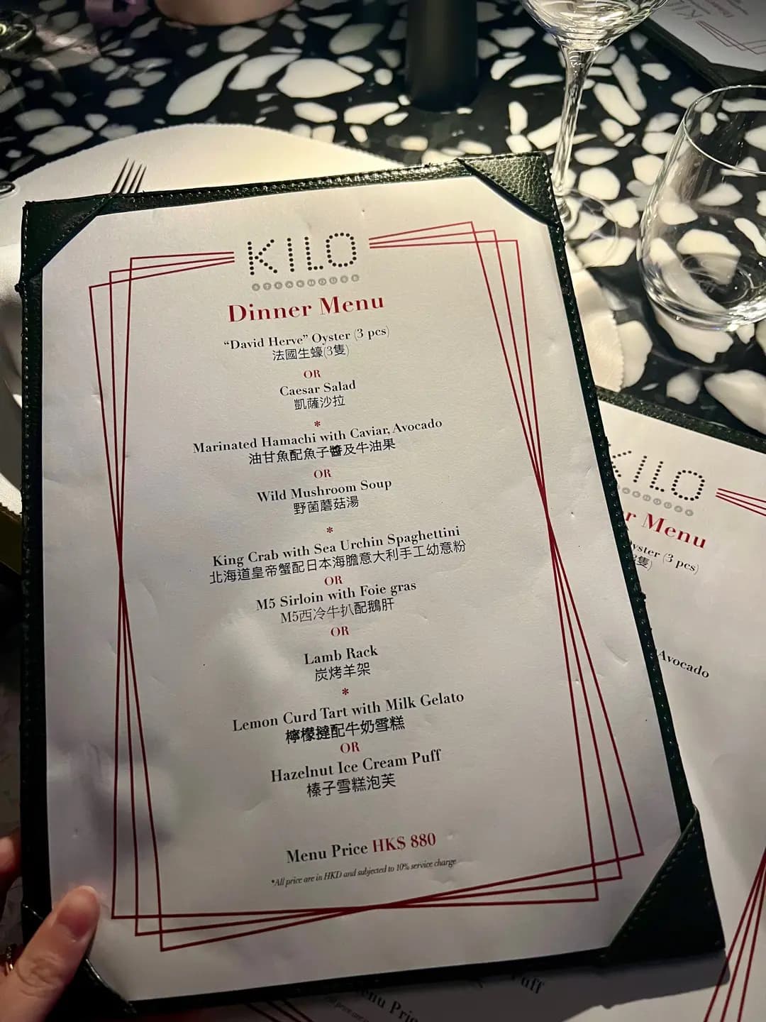KILO Steakhouse photo 3