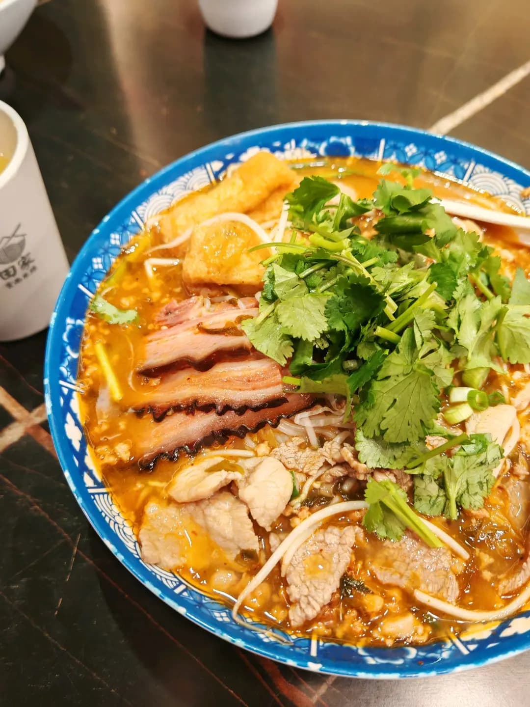 田家雲南米線 photo 3