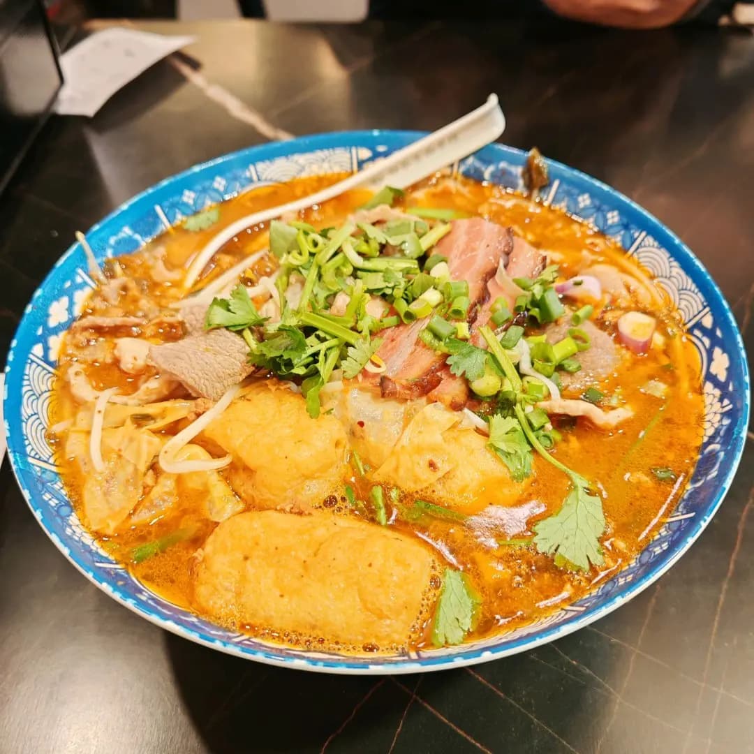 田家雲南米線 photo 1