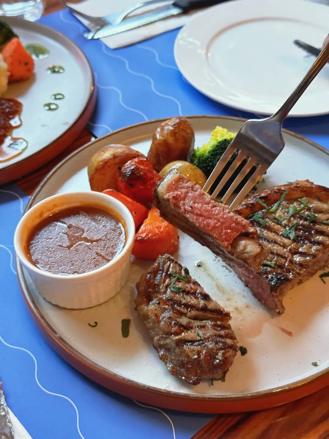 Big Fish Seafood and Grill photo 6