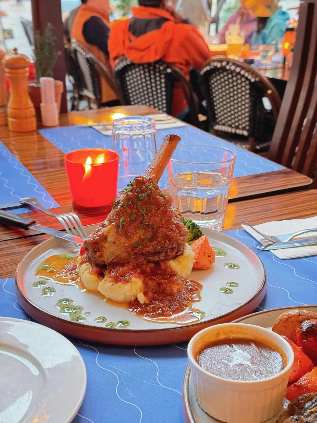 Big Fish Seafood and Grill photo 7