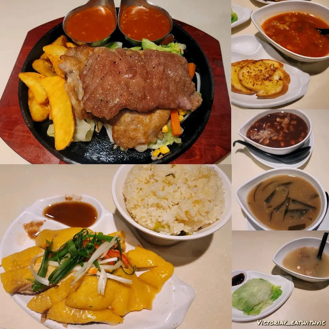 來多客餐廳 photo 2