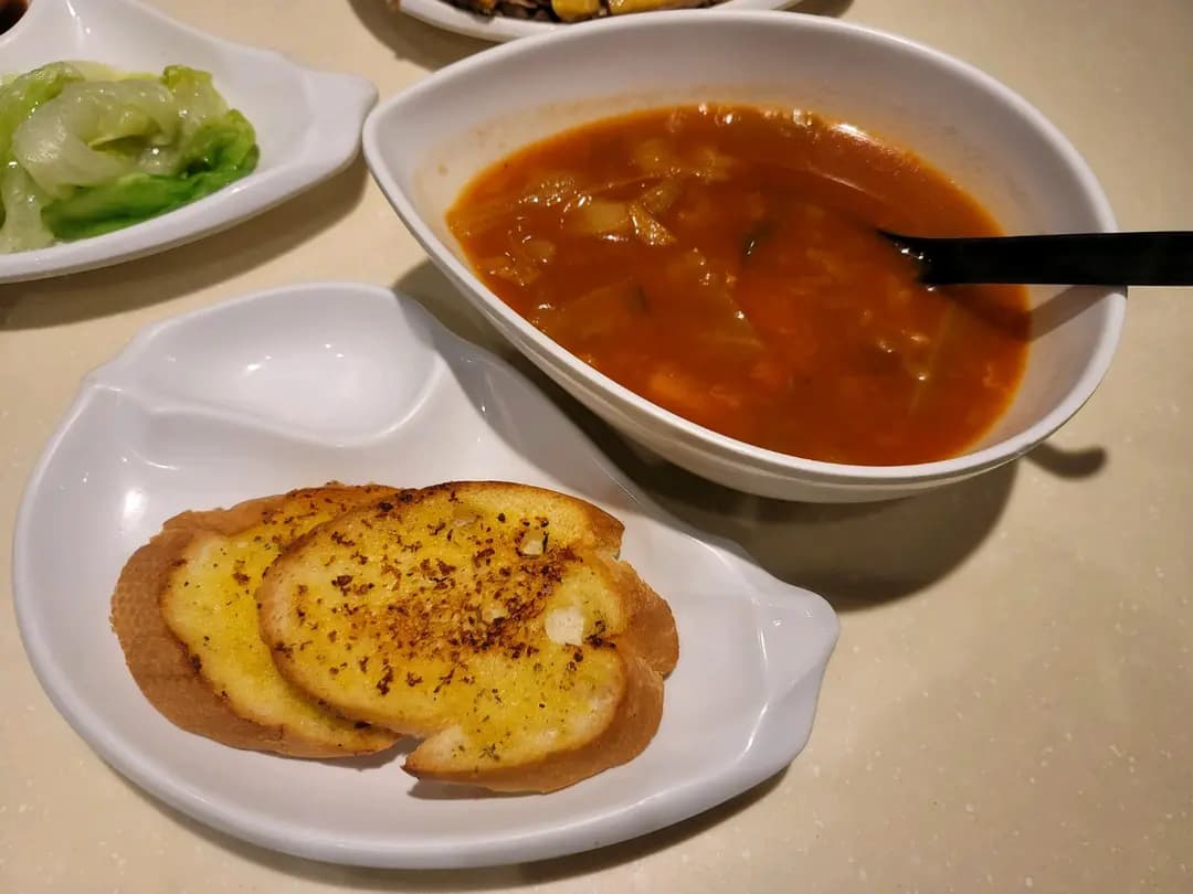 來多客餐廳 photo 3