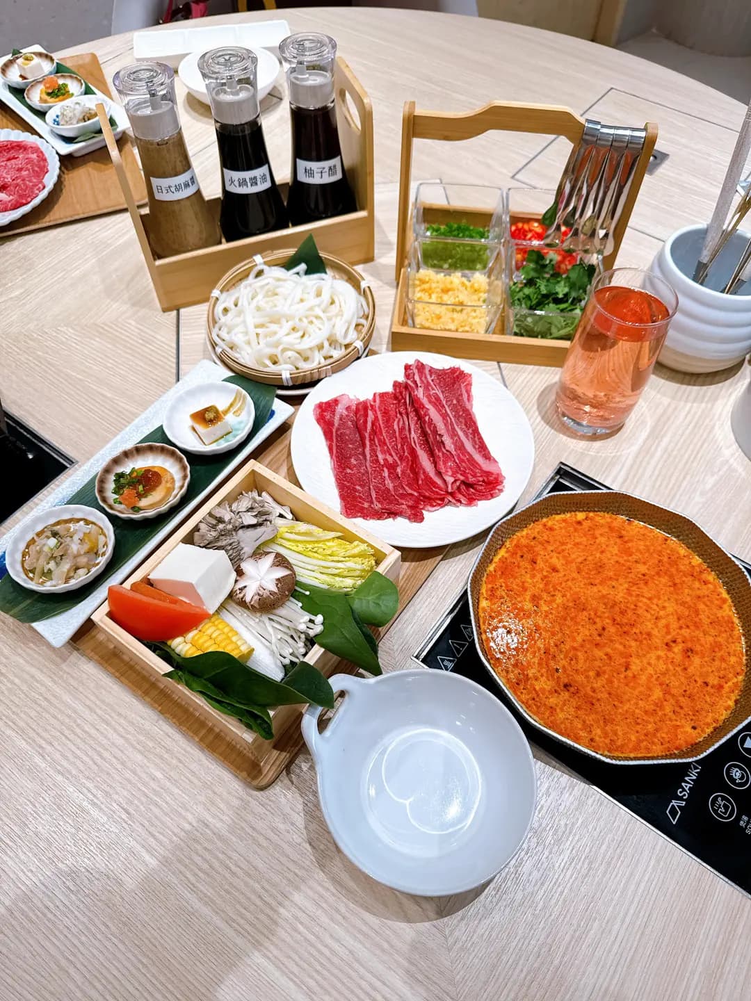 牛陣HANARE Platinum Label (世貿中心) photo 1