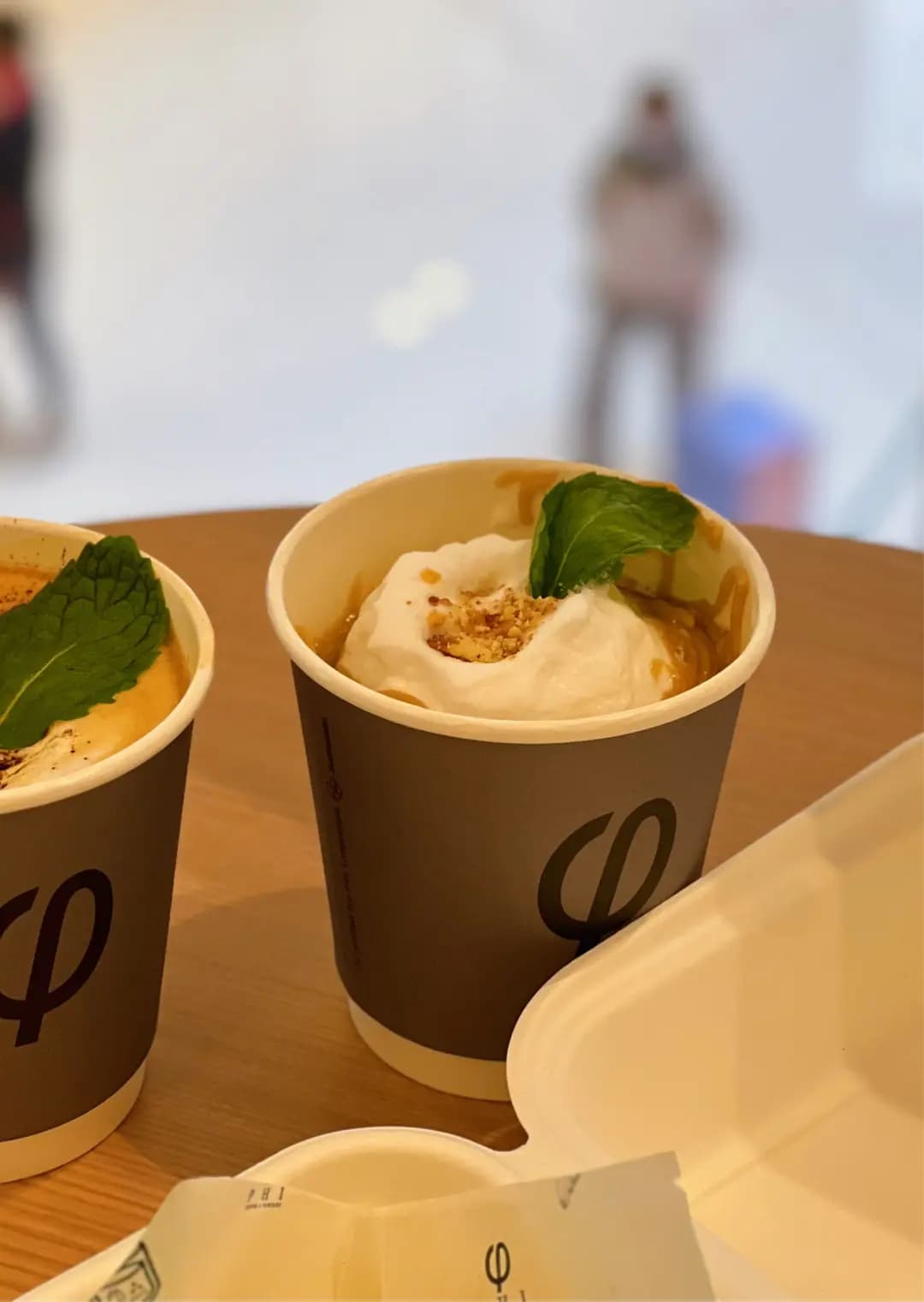 PHI Coffee & Pancake (圍方) photo 4