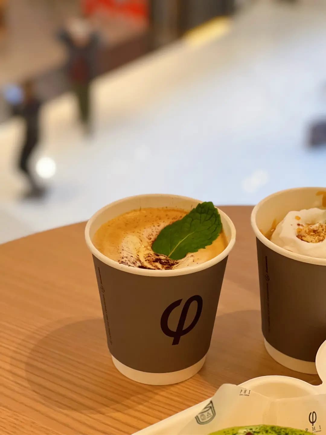 PHI Coffee & Pancake (圍方) photo 5