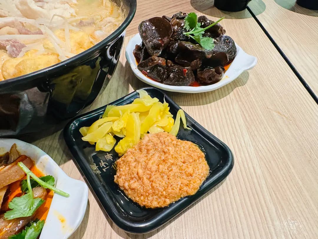 譚仔三哥米線 (明德商場) photo 4