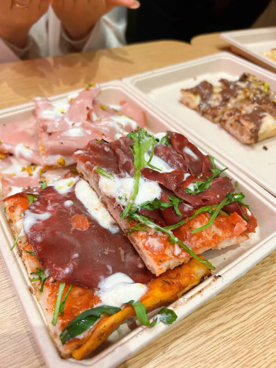 Alice Pizza (棉登徑) photo 8
