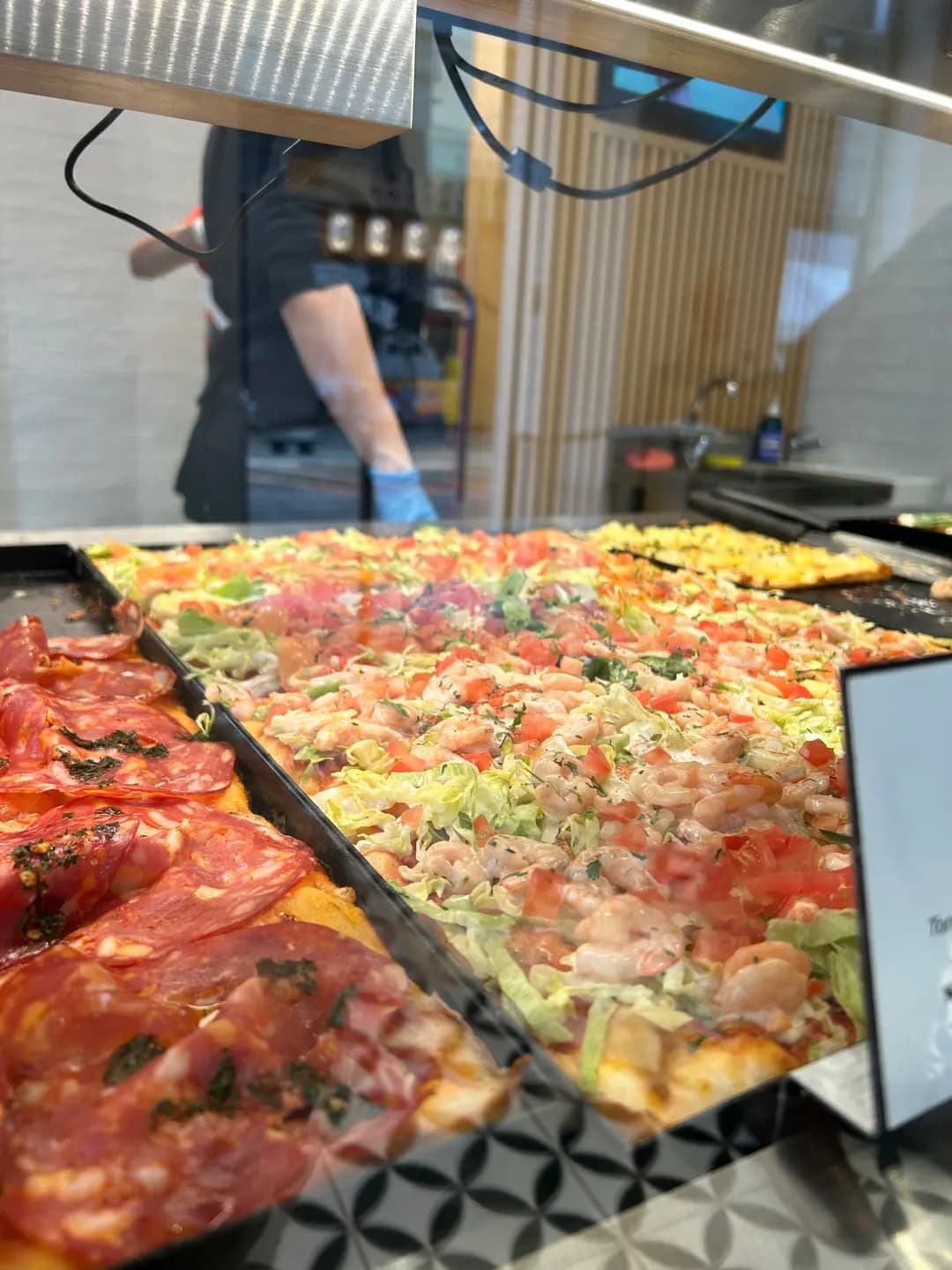 Alice Pizza (棉登徑) photo 2