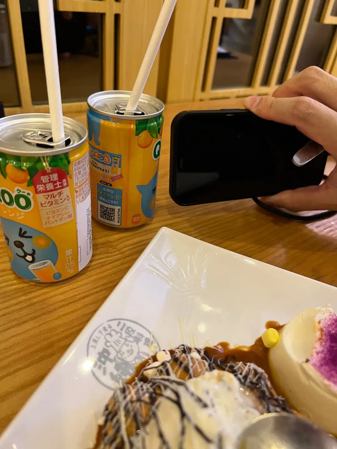 沖繩二段料理 (樂富廣場A區) photo 4