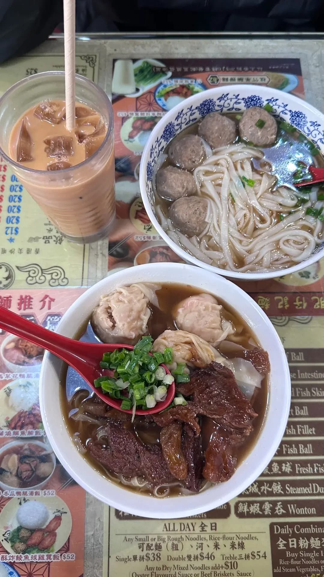 肥仔記麵家 photo 6