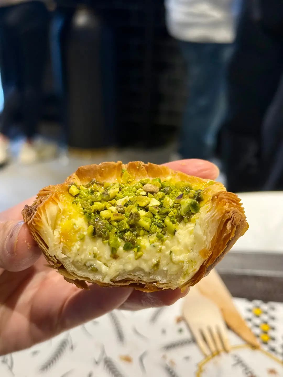 Puff Bake photo 4