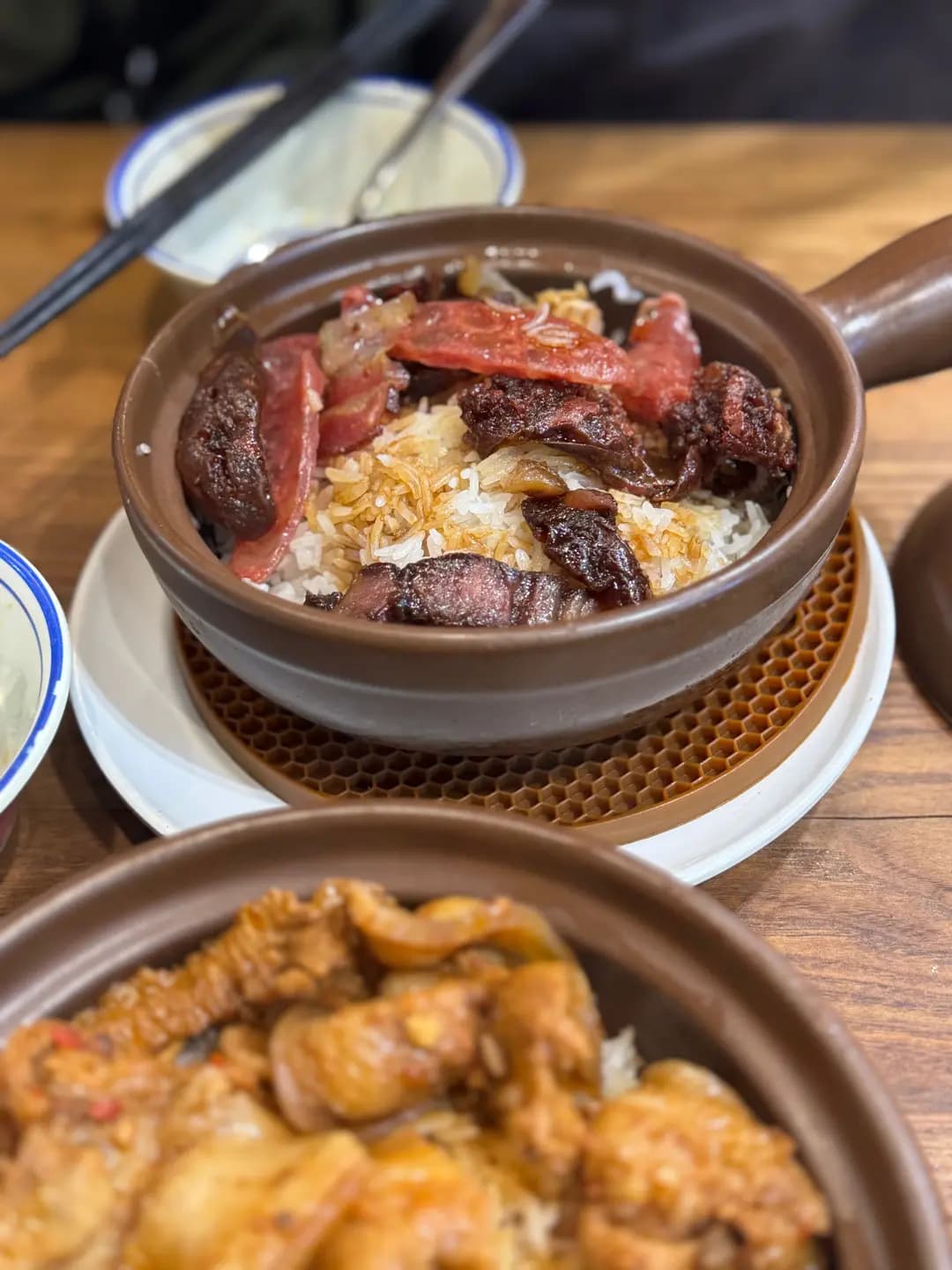 池家人煲仔飯 photo 8