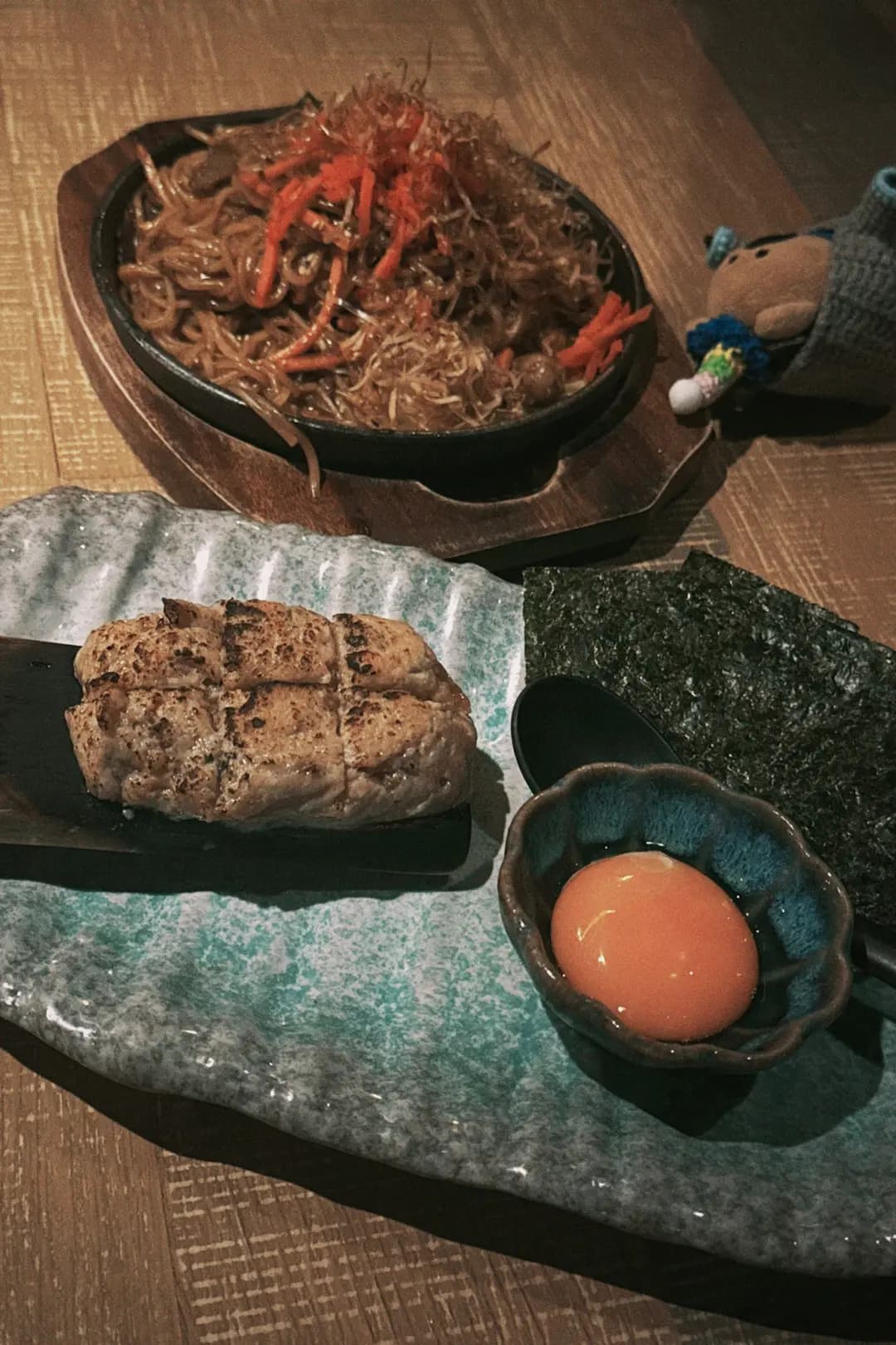 なかめのてっぺん中目黑 photo 1
