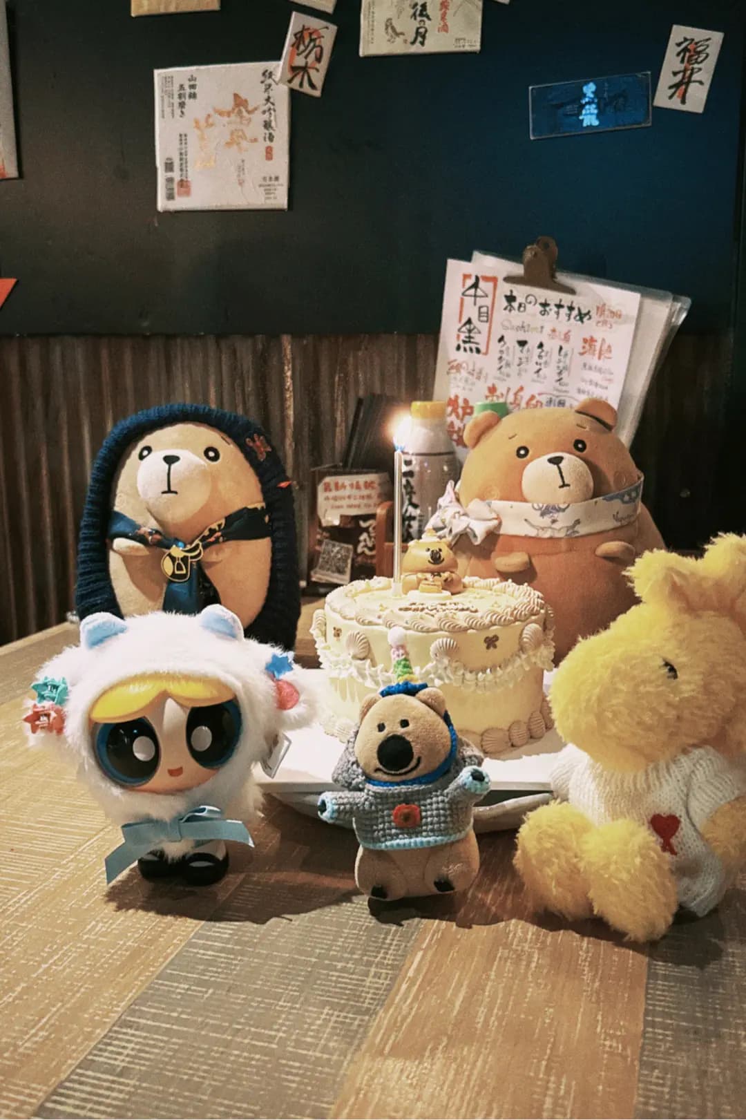 なかめのてっぺん中目黑 photo 7